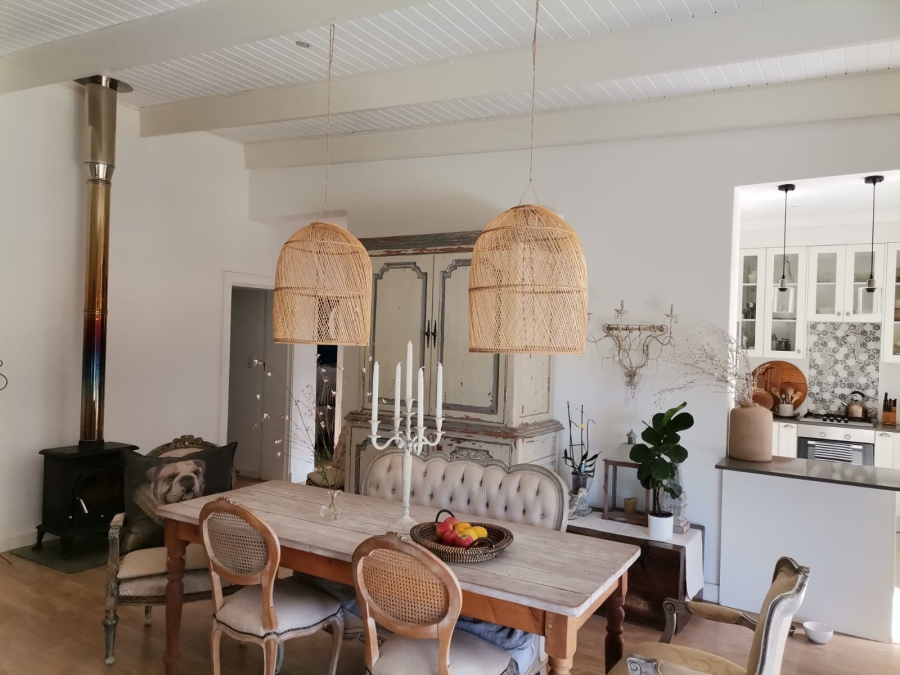 To Let 3 Bedroom Property for Rent in Martinville Western Cape